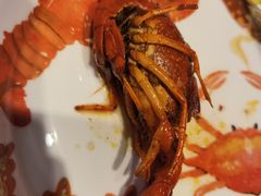 -霸王虾·麻辣小龙虾(清水河公园店)