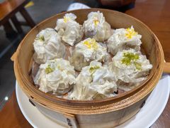 -龍聚祥烧麦馆(鼓楼店)