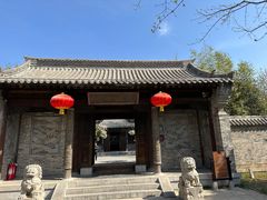 -青州古城
