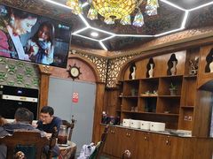 -乡村馕坑肉·烧烤·新疆菜·本地人更爱吃(阿勒泰首店)