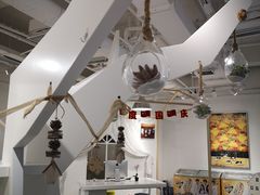 -蒙牛工业旅游景区