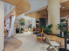 -川岛屋·KAWASIMAYA·咖啡简餐