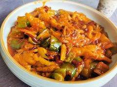 -佳佳麻辣烧菜馆