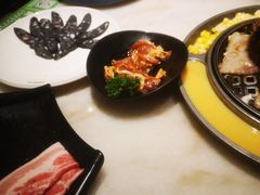 -韩宫宴炭火烤肉(印象城店)