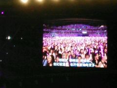 -南京奥林匹克体育中心-体育馆