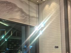 -济南香格里拉·咖啡泉自助餐厅