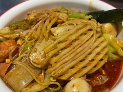 -堂堂小伙夫·辽宁小吃大排档(京西大悦城店)