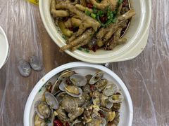 -小民大排档(光谷店)