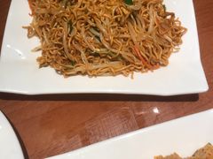 -夜小红炒虾尾(建文店)