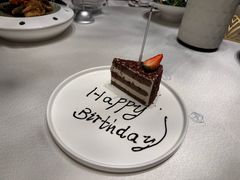 -迦南苑·新派青岛菜·生日纪念日主题餐厅