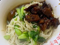 -泰顺江南春面馆