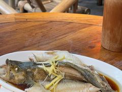 -田园印象·成都土菜院子(华阳店)