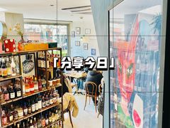 大堂-Alimentari早午餐(安福路店)