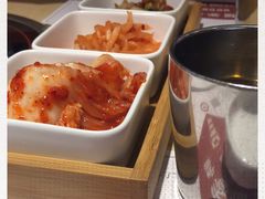 -韩香福脊骨汤锅(上杭路店)