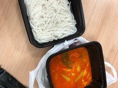 -阿香米线(天津凯德餐厅店)