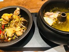 -云海肴·汽锅鸡·云南菜(美罗城店)