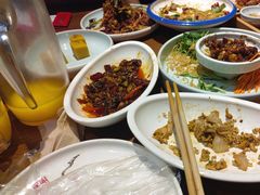 -额娘·春饼烤鸭(乐汇城店)