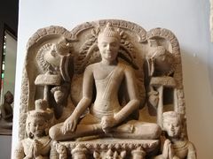 -柬埔寨国家博物馆