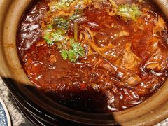 -南京大牌档(济南万象城店)