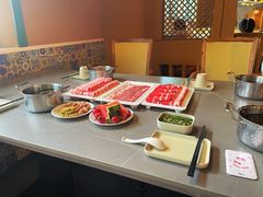 -君邦火锅(新疆大厦店)