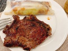 -东方红海鲜百汇(国际大厦店)