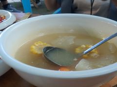 -李庄白肉(草堂店)