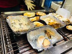 -冯姐生蚝(迎宾广场店)