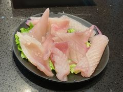 渝宗鱿鱼卷-渝宗老灶火锅(巴国城店)