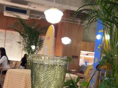 -仁义涵西餐·咖啡(中华巴洛克店)