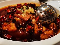 -漢舍中国菜馆(889广场店)