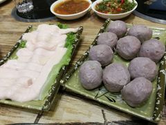 -三毛牛肉店(福强店)