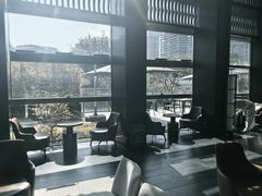 -木嘛working coffee(前海店)