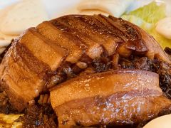 -北京小肠陈饭庄(方庄店)