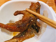 -管氏翅吧(护国寺店)