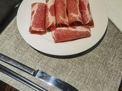 -西安西藏大厦开元名都大酒店·自助餐厅