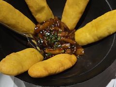 -洪福龙虾