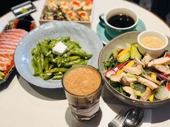-BAKER&SPICE(环贸店)