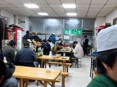-清真-戏楼王记牛肉面