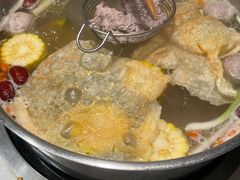 -俏牛哥鲜牛肉牛肆馆(重庆天地店)