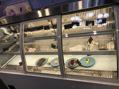 -李大牛和刘大力手作甜品(凯德店)