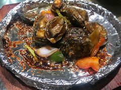 -79号渔船海鲜饭店(华强北店)