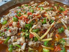 -艺味深尝(云锦路店)
