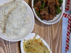 -乡村基·川味现炒大王(熙悦天街店)