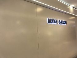 -MAKE SENSE美可沙龙