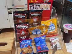 -幸运咖(思源学院店)