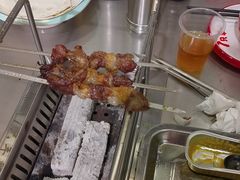 -古彭7只羊·招牌白串·碳锅羊肉旗舰店