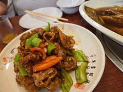 -聚首堂·特色小吃·肘子(什刹海德胜门店)