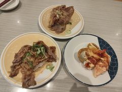 -滨寿司(新街口中央商场店)