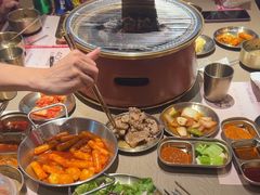 -西塔老太太泥炉烤肉(济南首店)