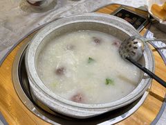 -丰尔粥食·粥底火锅(大良总店)